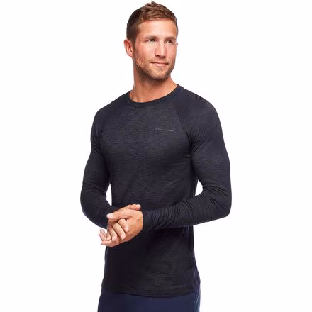 Rhythm Long-Sleeve T-Shirt - Men's