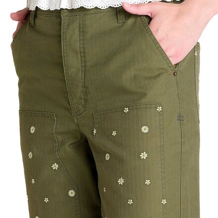 Juniper Utility Pant - Women's