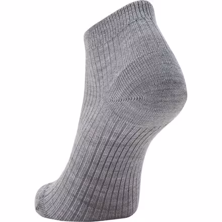 Everyday Texture Ankle Boot Sock - Women's