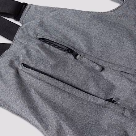 Freedom Insulated Bib Pant - Women's