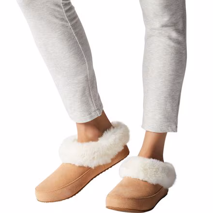 Go - Coffee Run Slipper - Women's