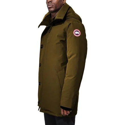 Chateau Down Parka - Men's