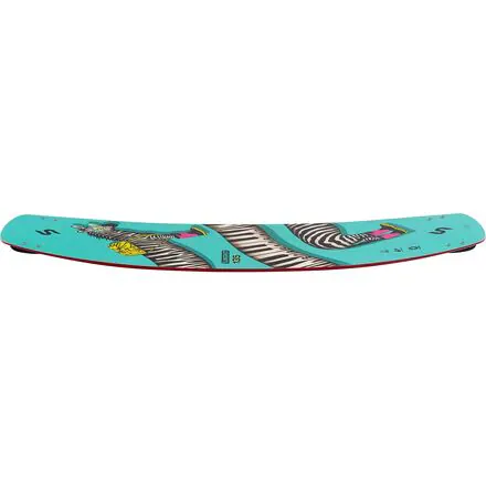 Space Grom Wakeboard - 2024