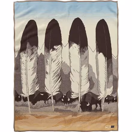 Legendary Collection Blanket