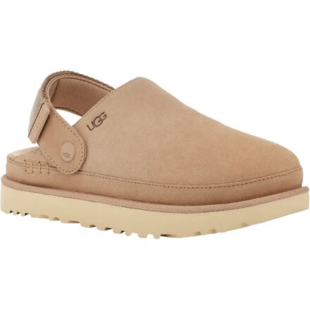 Goldenstar Clog - Women's