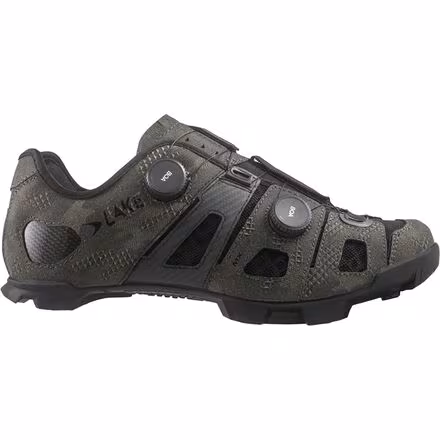MX242 Endurance Cycling Shoe - Men's
