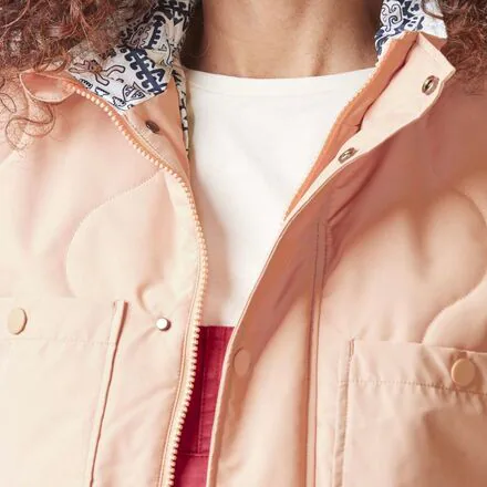 Cassilde Jacket - Women's