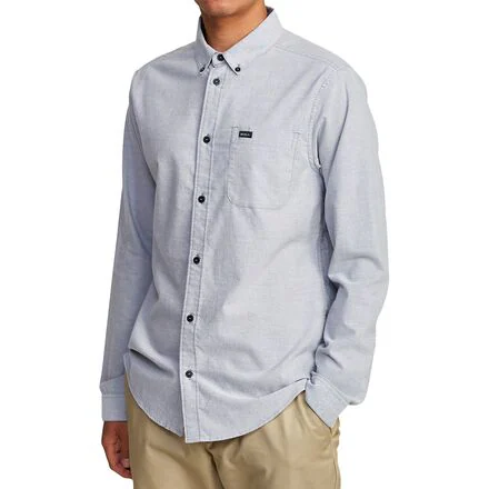 That'll Do Stretch Long-Sleeve Shirt - Men's