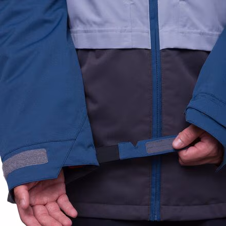 Smarty 3-in-1 Form Jacket - Men's