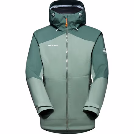 Convey Tour HS Hooded Jacket - Women's