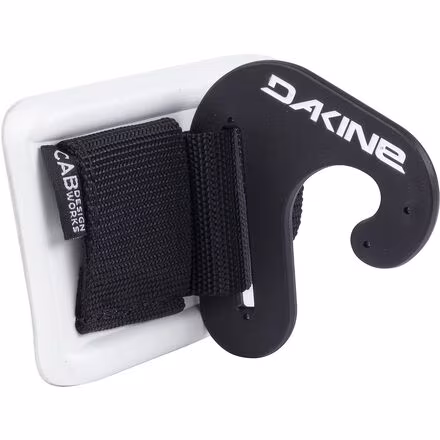 Hanger Wing Hook + Pad