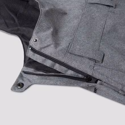 Freedom Insulated Bib Pant - Women's