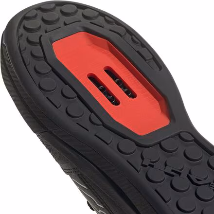 Hellcat Cycling Shoe