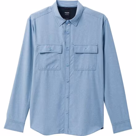 Lost Sol Long-Sleeve Shirt - Men's