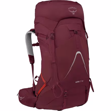 Aura AG LT 50L Pack - Women's