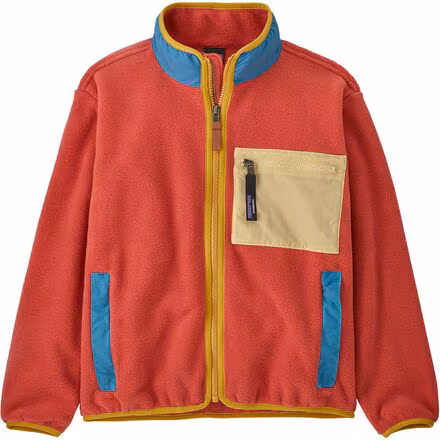 Synchilla Jacket - Kids'