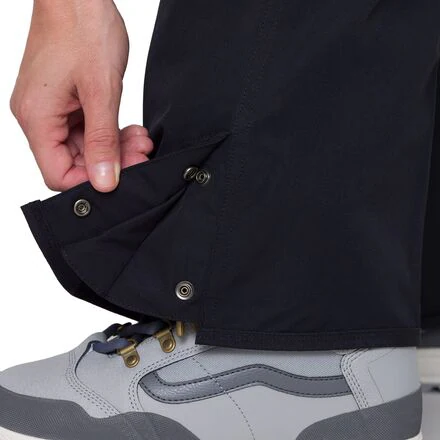 Smarty 3-in-1 Cargo Pant - Women's