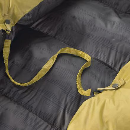 Corus Quilt: 20F Down