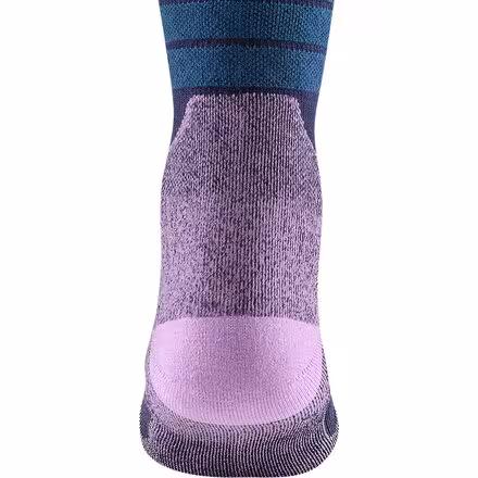 Function X OTC Midweight Cushion Padded Shin Sock - Women's