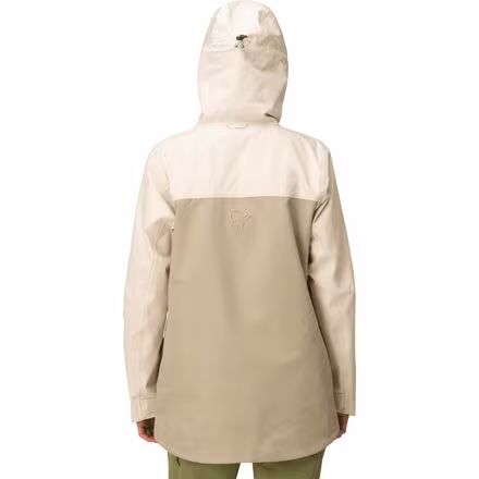 Femund Cotton Jacket - Women's