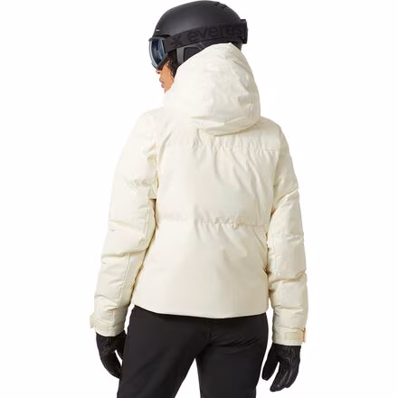 Nora Short Puffy Jacket - Women's