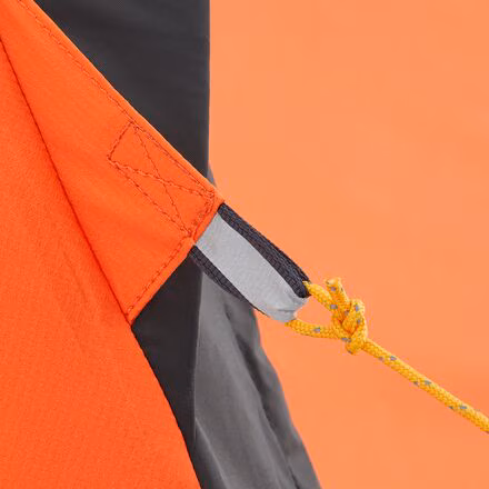 Latok Summit Tent: 2-Person 4-Season