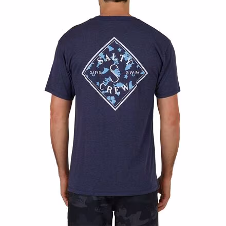 Tippet Tropics Premium Short-Sleeve T-Shirt - Men's