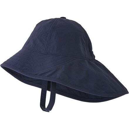 Baby Block-the-Sun Hat - Kids'