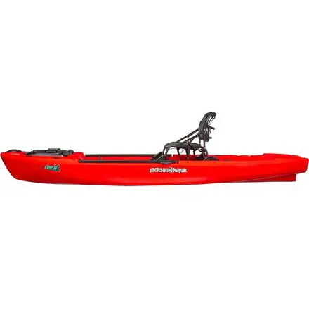 Coosa X Kayak - 2024