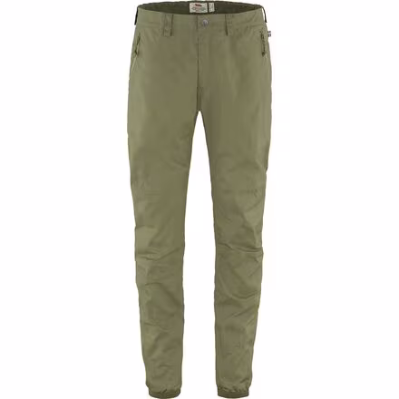 Vardag Regular Trouser - Men's