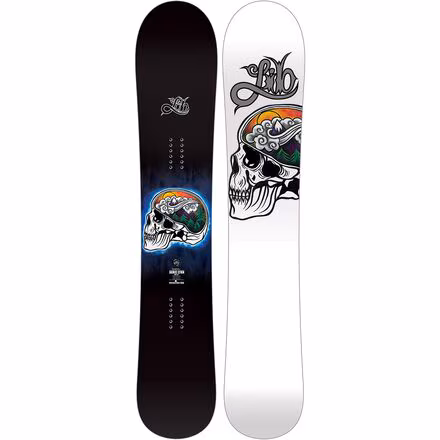 Jamie Lynn Snowboard - 2024