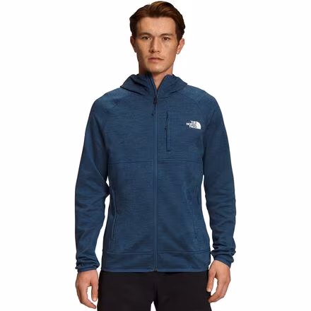 Canyonlands Hooded Fleece Jacket - Men's