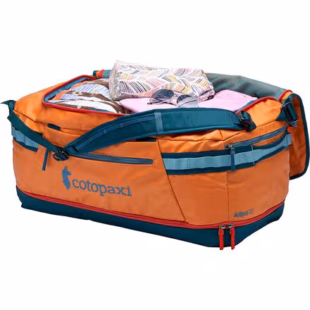 Allpa 70L Duffel Bag