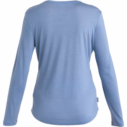 Merino 125 Cool-Lite Sphere III Long-Sleeve T-Shirt- Women's