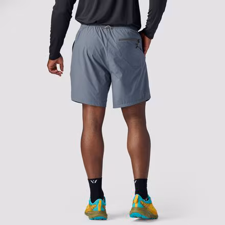 Destination 7in Lined Short - Men's