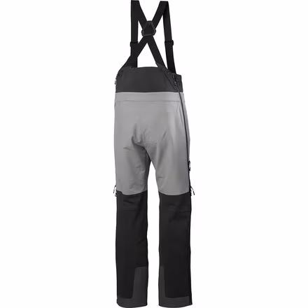 Odin Bc Softshell Bib Pant - Men's