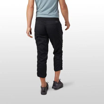 Aphrodite 2.0 Capri Pant - Women's