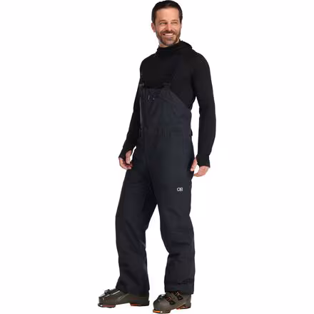 Snowcrew Bib Pant - Men's