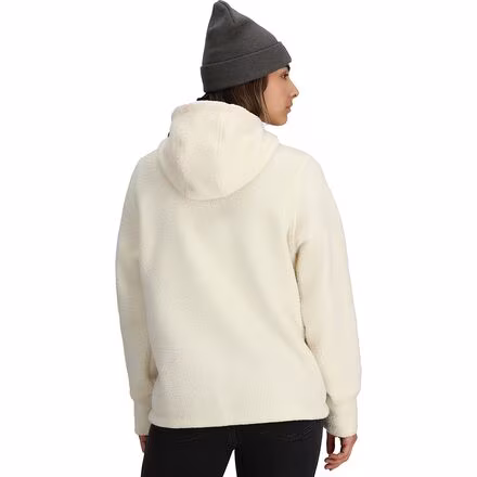 Grayland Fleece Pullover Hoodie - Women's