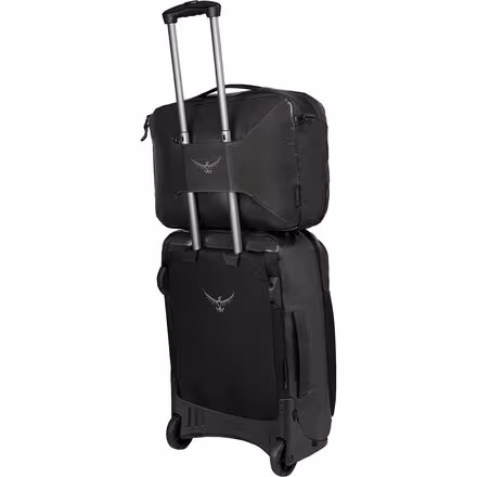 Transporter Boarding 20L Bag