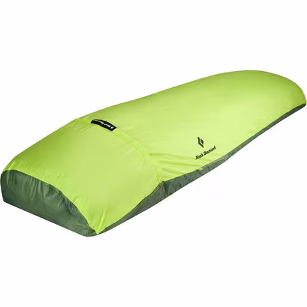 Twilight Bivy