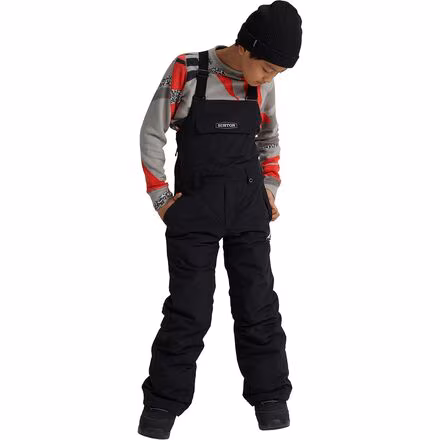 Skylar Bib Pant - Boys'