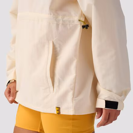 Misty Fog Utility Anorak - Women's