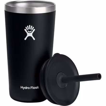 20oz All Around Tumbler + Straw Lid