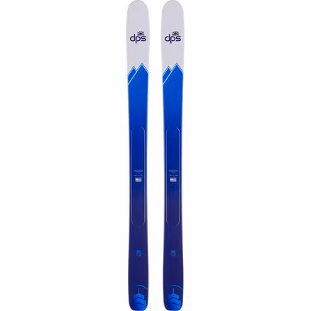Pagoda Tour 106 C2 Ski - 2024