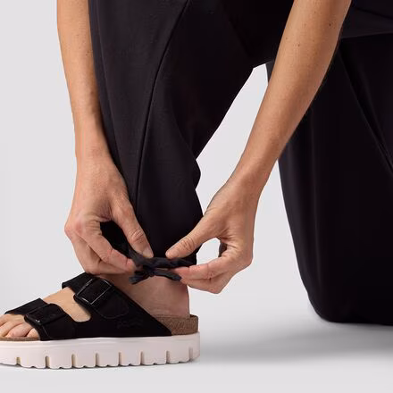 Coyote Hollow French Terry Sweatpant - Women's