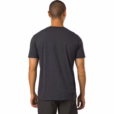 Crew T-Shirt - Men's