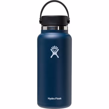 32oz Wide Mouth Flex Cap 2.0 Water Bottle