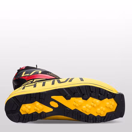 Olympus Mons Cube Mountaineering Boot