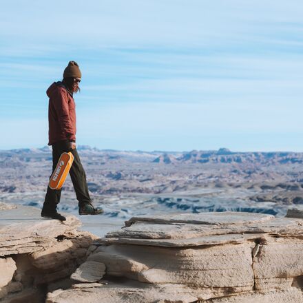Ridgeline Short Camp Chair